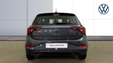 Volkswagen Polo 1.0 TSI Life 5dr Petrol Hatchback